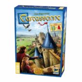 carcassonne
