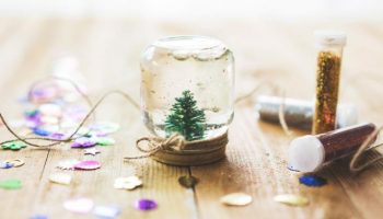 Manualidades para Decorar la Casa en Navidad