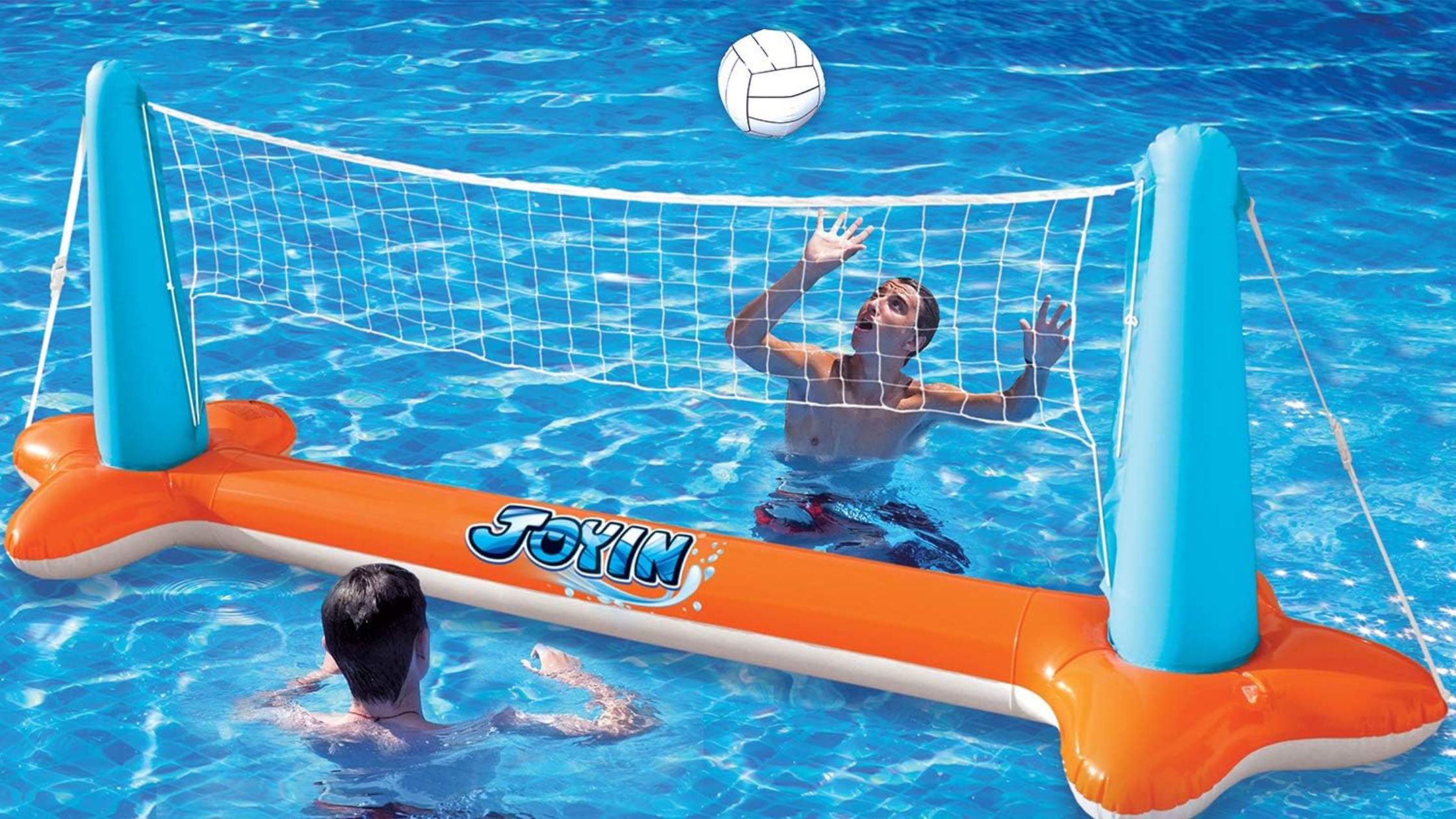 Juguete de Flotador para Piscina